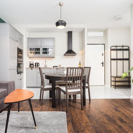 City Of The Kings - Leaf Apartment Краков Экстерьер фото