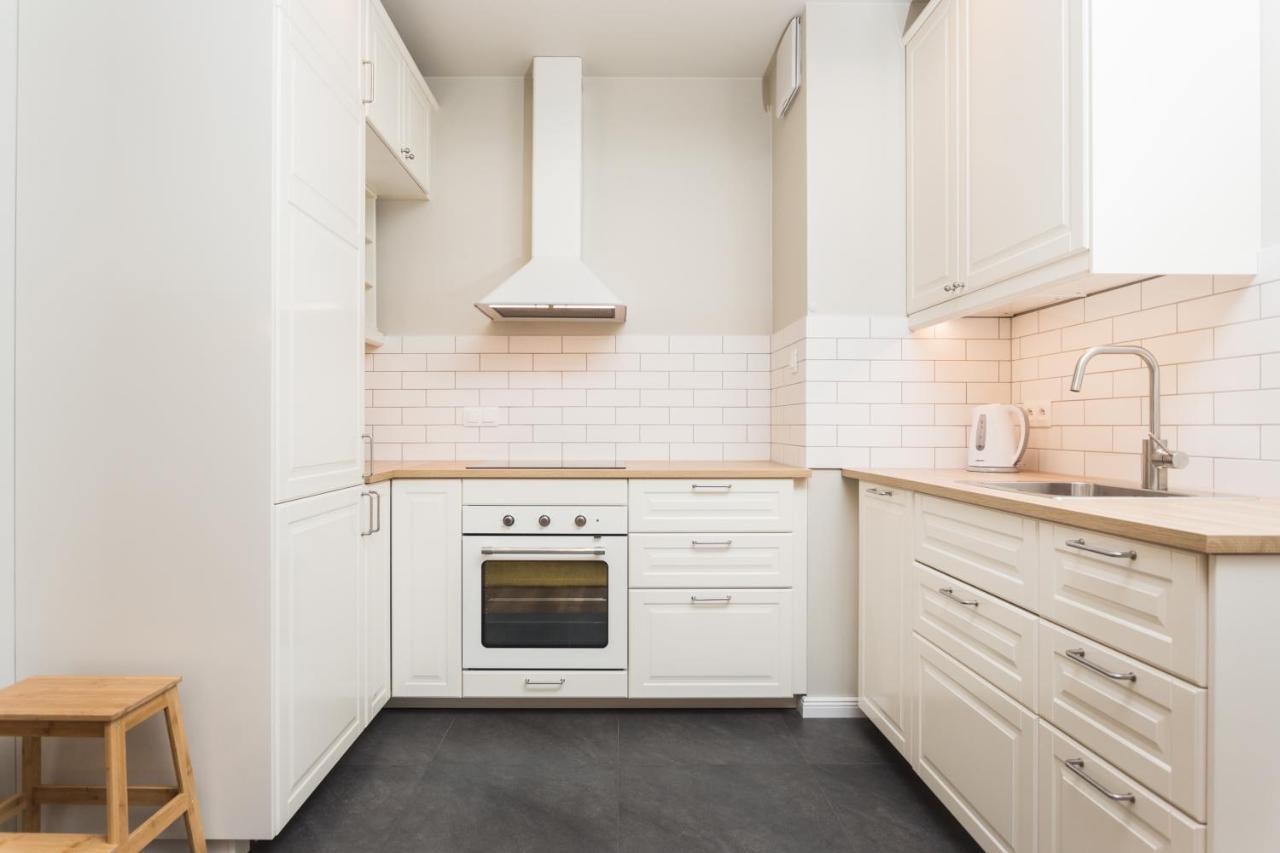 City Of The Kings - Leaf Apartment Краков Экстерьер фото