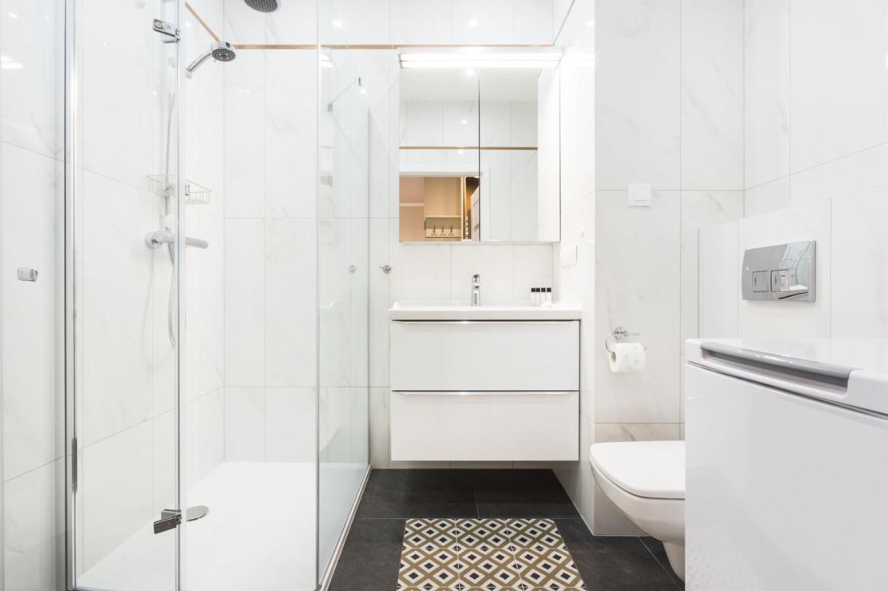 City Of The Kings - Leaf Apartment Краков Экстерьер фото